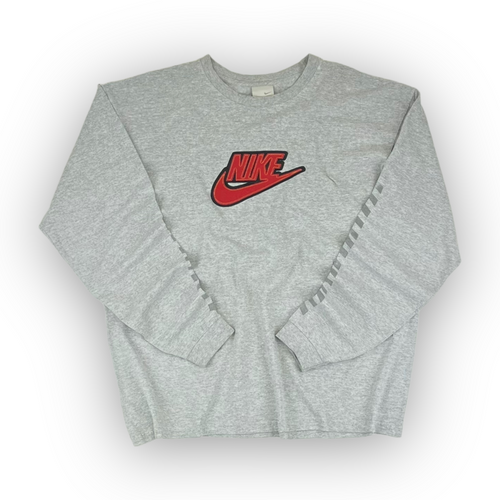 Nike Long Sleeve T-Shirt XL