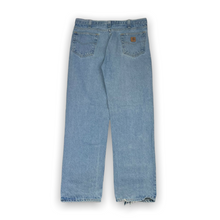 Load image into Gallery viewer, Carhartt Jeans 38