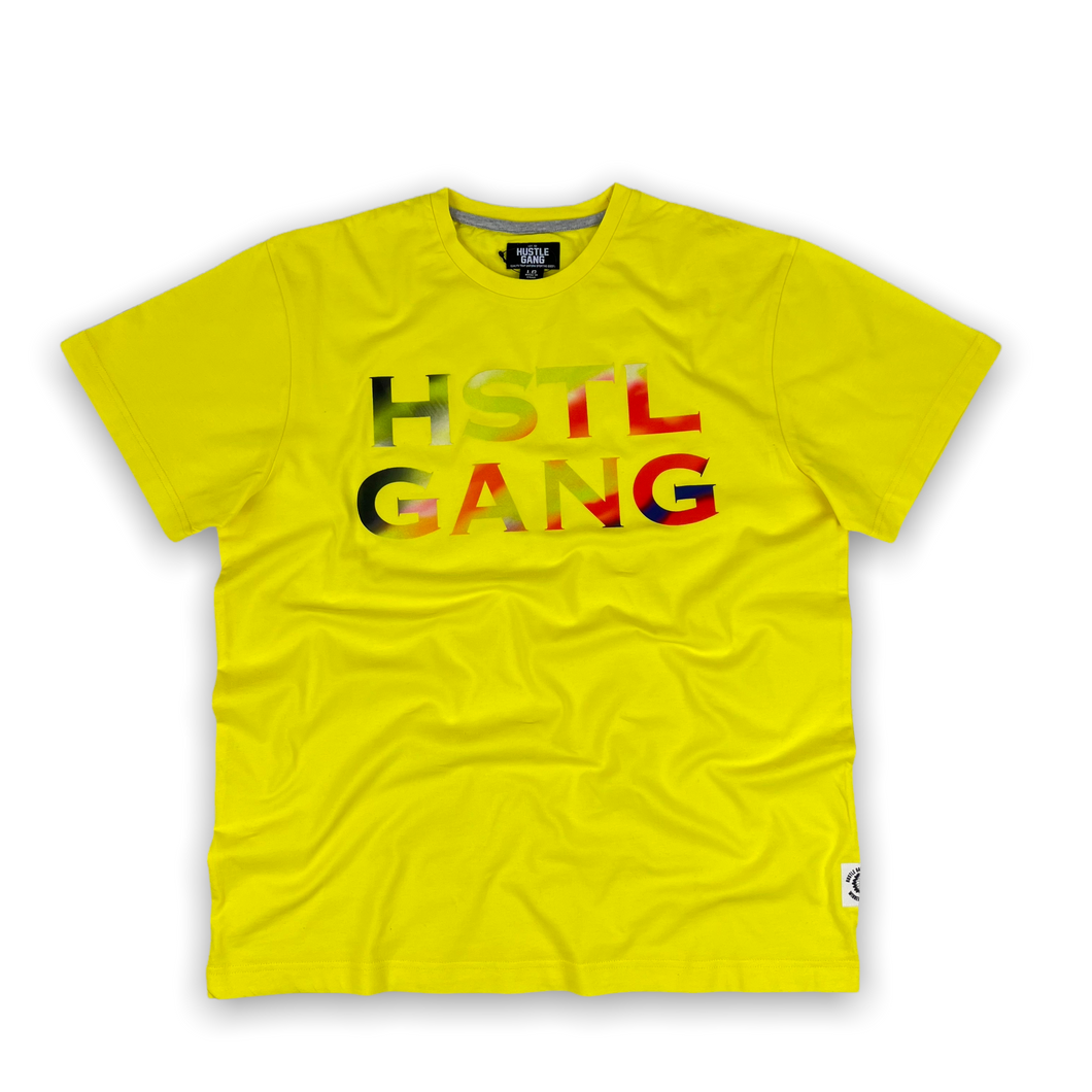 Hustle Gang T-shirt L