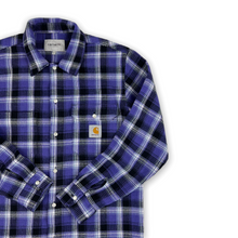 Load image into Gallery viewer, Carhartt Over Shirt Large