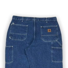 Load image into Gallery viewer, Carhartt Carpenter Jeans 36