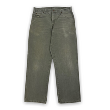 Load image into Gallery viewer, Dickies Carpenter Trousers 34