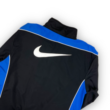 Load image into Gallery viewer, Nike Track Jacket Medium