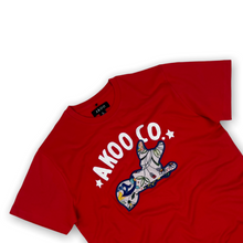 Load image into Gallery viewer, Akoo T-shirt Large