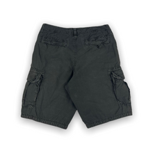 Load image into Gallery viewer, Mens Cargo Shorts 34