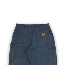 Load image into Gallery viewer, Carhartt Carpenter Jeans 34