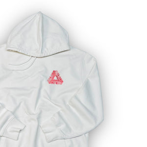 Palace Hoodie M