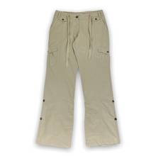 Load image into Gallery viewer, Y2K Women&#39;s Cargos Pants 32”