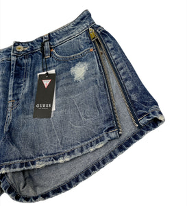 Guess Denim Mini Shorts