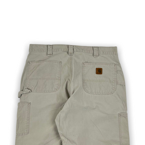 Carhartt Carpenter Trousers 36