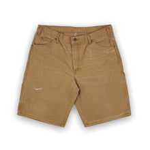 Load image into Gallery viewer, Dickies Carpenter Shorts 38