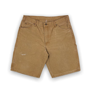 Dickies Carpenter Shorts 38