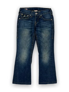 True Religion Vintage Jeans 28