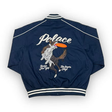 Load image into Gallery viewer, Palace Catch It Bomber Jacket S