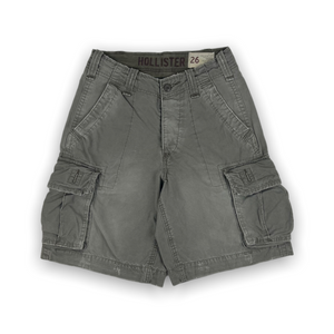 Mens Cargo Shorts 30