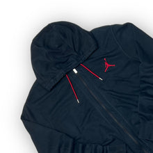 Load image into Gallery viewer, Vintage Nike Jordan Zip Up Hoodie L