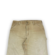Load image into Gallery viewer, Carhartt Carpenter Jeans 34