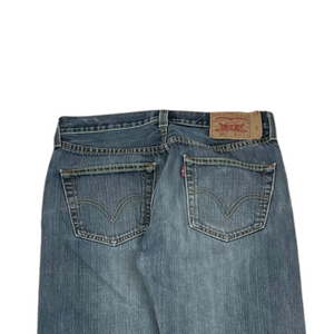 Levi's 501 Jeans 32