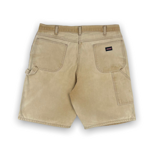 Dickies Carpenter Shorts 38