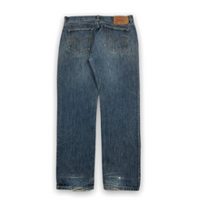 Load image into Gallery viewer, Levi’s 501 Jeans 36