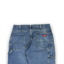 Load image into Gallery viewer, Dickies Carpenter Jeans 36