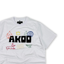 Load image into Gallery viewer, Akoo T-shirt Large