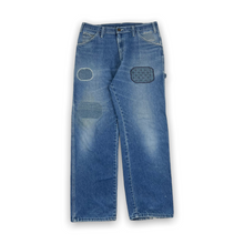 Load image into Gallery viewer, Dickies Carpenter Jeans 32