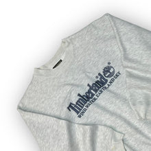 Load image into Gallery viewer, Vintage Timberland Sweatshirt Small