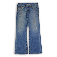 Load image into Gallery viewer, True Religion Vintage Jeans 35