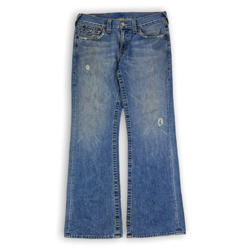 True Religion Vintage Jeans 35