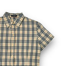 Load image into Gallery viewer, Burberry Vintage Shirt M