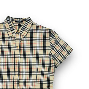 Burberry Vintage Shirt M