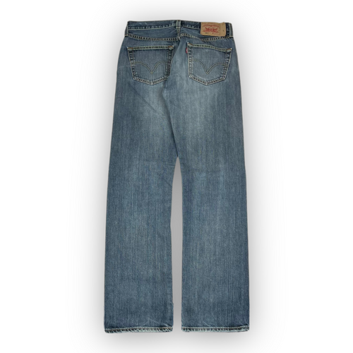 Levi's 501 Jeans 32