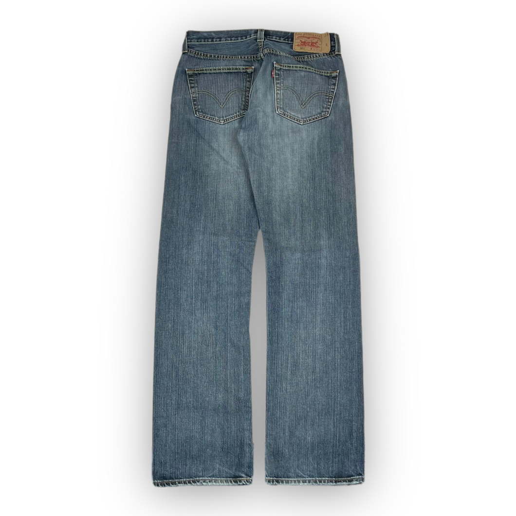 Levi's 501 Jeans 32