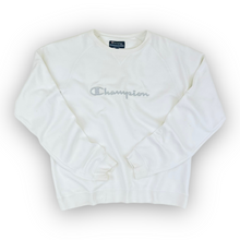 Load image into Gallery viewer, Champion Sweatshirt S