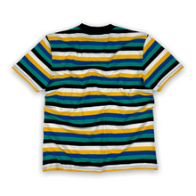 Load image into Gallery viewer, Guess Striped T-shirt XL