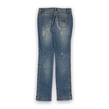 Load image into Gallery viewer, Y2K Women&#39;s D&amp;G Jeans 28”