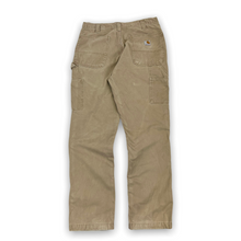 Load image into Gallery viewer, Carhartt Carpenter Jeans 32