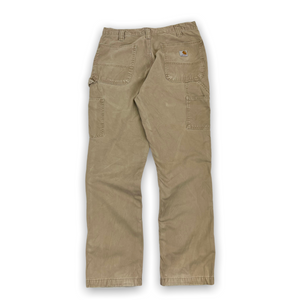 Carhartt Carpenter Jeans 32