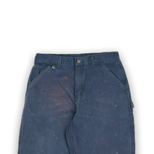 Load image into Gallery viewer, Carhartt Carpenter Jeans 34