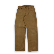 Load image into Gallery viewer, Dickies Carpenter Trousers 32