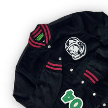 Load image into Gallery viewer, Billionaire Boys Club Corduroy Bomber Jacket Small