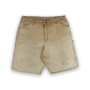 Dickies Carpenter Shorts 38