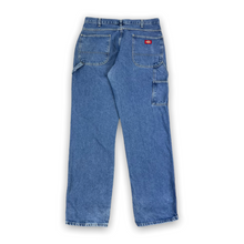 Load image into Gallery viewer, Dickies Carpenter Jeans 36