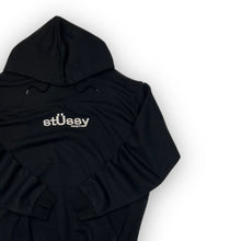 Load image into Gallery viewer, Stussy Oversized Hoodie S