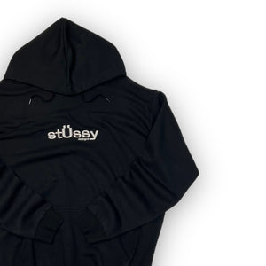 Stussy Oversized Hoodie S