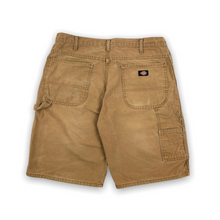 Load image into Gallery viewer, Dickies Carpenter Shorts 36