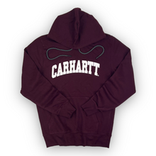 Load image into Gallery viewer, Carhartt Hoodie 2XL