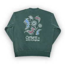 Load image into Gallery viewer, Carhartt WIP Sweatshirt M