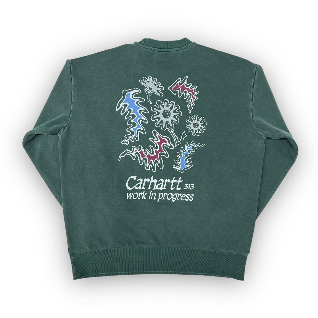 Carhartt WIP Sweatshirt M